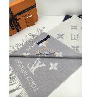 루이비통 레이캬비크 머플러