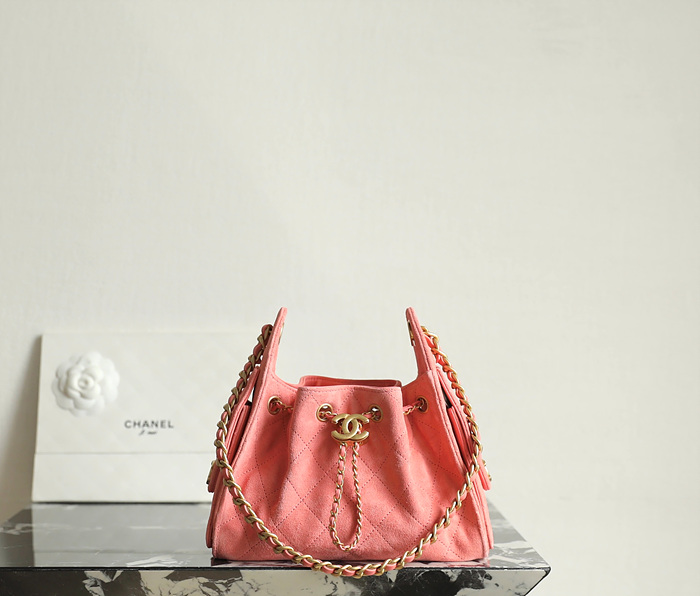 샤넬 25C 크루즈 뉴 호보백 미니 (25백)