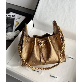 샤넬 25C 크루즈 뉴 호보백 미니 (25백)