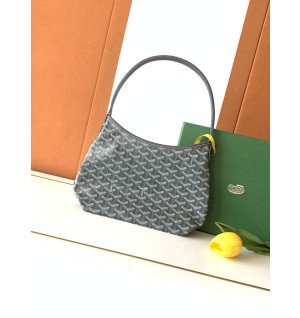 고야드 보헴 백 미니 (컬러 그레이)