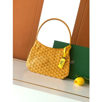 고야드 보헴 백 미니 (컬러 옐로우)