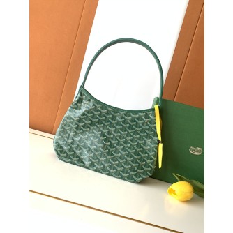 고야드 보헴 백 미니 (컬러 그린)