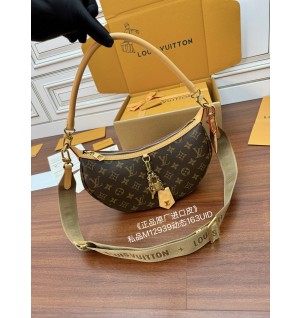 루이비통 루핑 숄더백 M12939