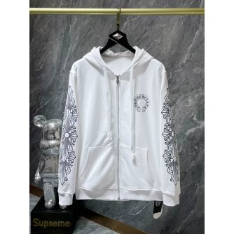 크롬하츠 후드집업 (남녀공용)